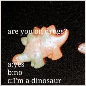 mini take with you dino soaps